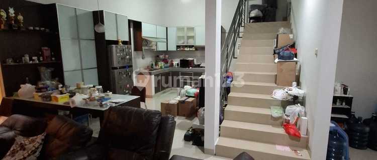 Rumah Istana Regency Sudirman Siap Huni 1