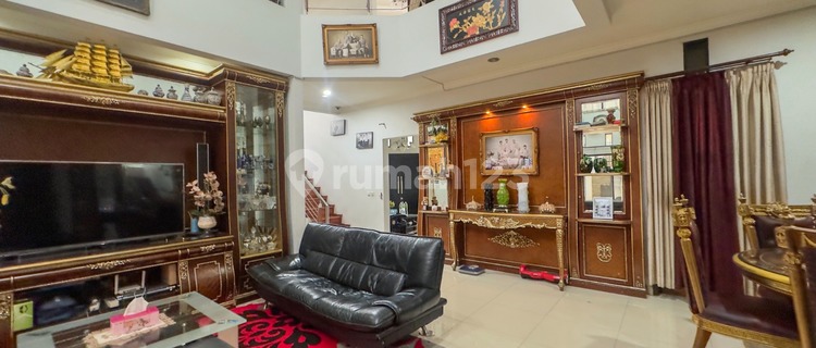 Di Jual Rumah Bagus Furnish Siap Huni di Pasir Luyu 1