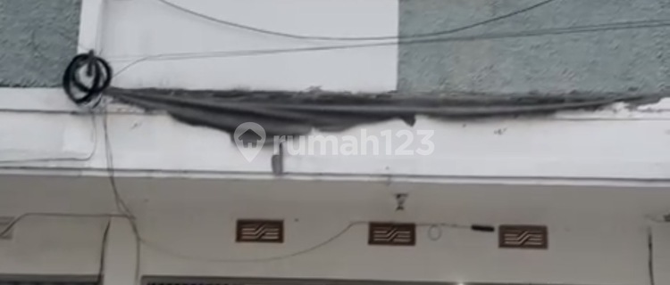 For Rent: 2-Storey Shop House in Rancamanyar Area 1
