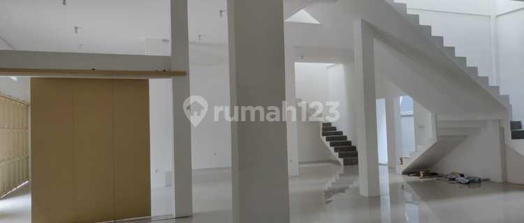 For Rent: Shop House in Lembang Area 1