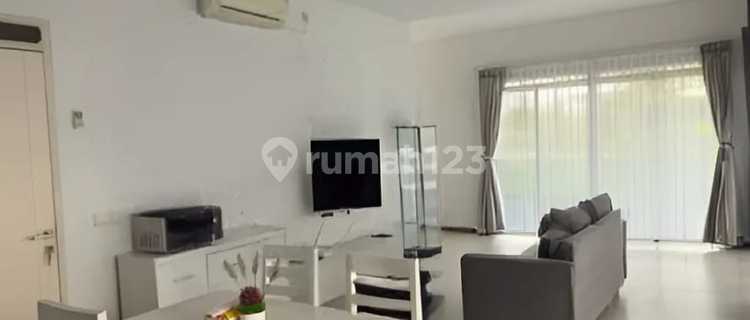 For Sale & Rent New City House Parahyangan Tatar Purbasari House Fully Furnished Hook Position 1