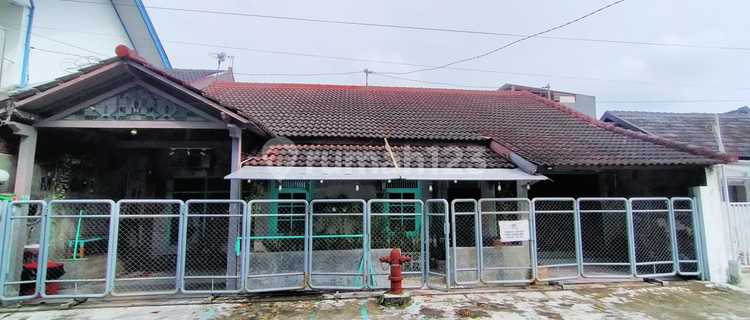Sompok House Near Java Mall South Semarang 1