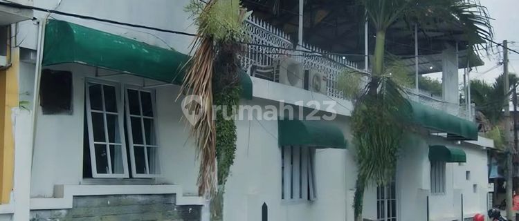Lelang Rumah Kos Siap Pakai Dekat Undip Tembalang 1