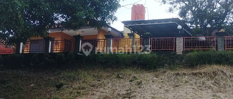 Lelang Rumah Jalan Raya Gunung Pati Cocok di Bangun Kos 1