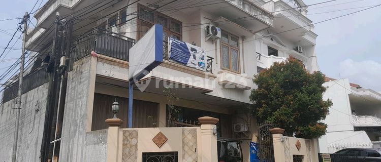 Lelang Rumah Berdekatan dengan Mall Citraland 1