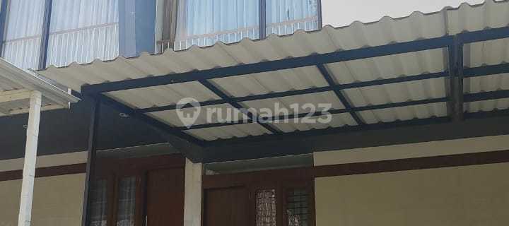 Rumah Minimalis Citrasun Bukit Sari Tembalang 1