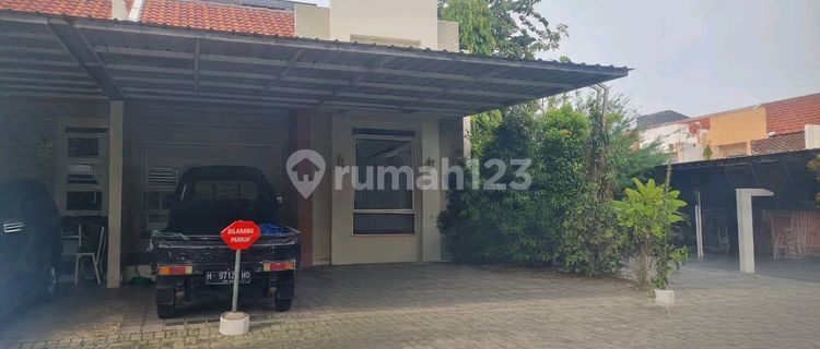 Rumah Graha Padma Siap Pakai Ada Beberapa Furnish 1