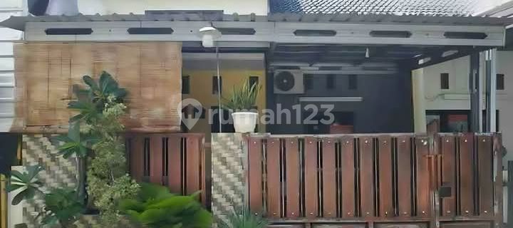 Rumah di Griya Sedayu Semarang Timur 1