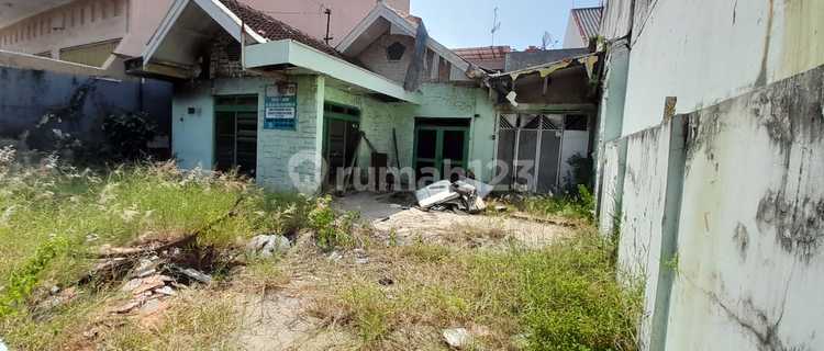 Rumah Tapi Hitung Tanah Dekat Hotel Harris 1