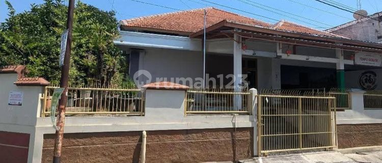 Lelang Rumah Kos di Tembalang Dekat Kampus Undip 1