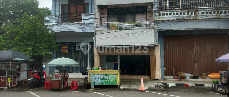 Lelang Ruko Kranggan Cocok untuk Bisnis Apapun 1
