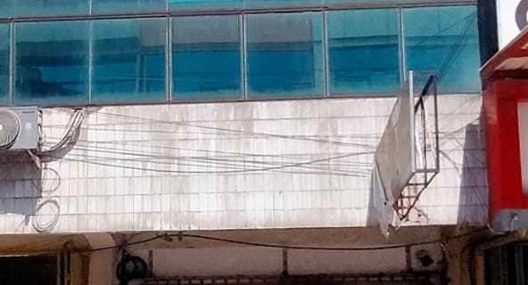 House in West Semarang Borobudur 1