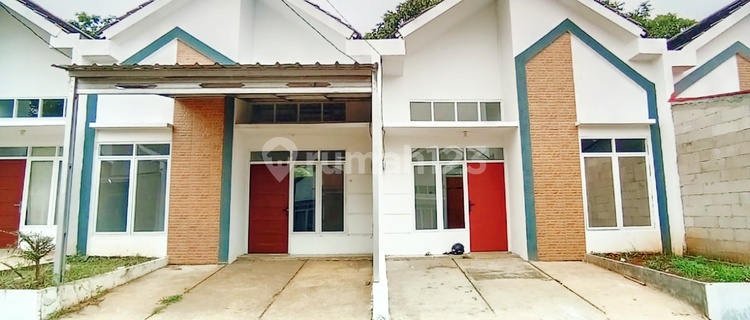 Siap Huni Bebas Banjir Sudah Terhuni 200Unit 1