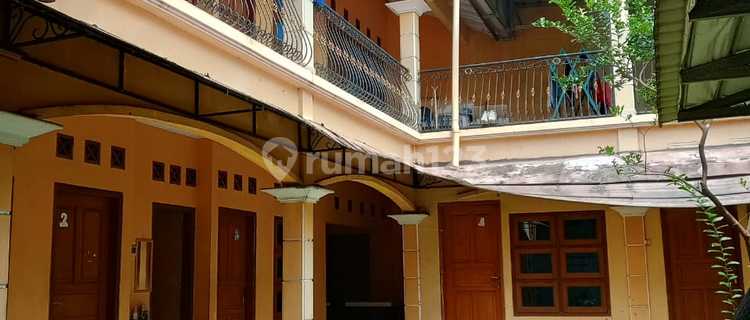 Good Investment Opportunity for Boarding House in Rawalumbu, Bekasi 1