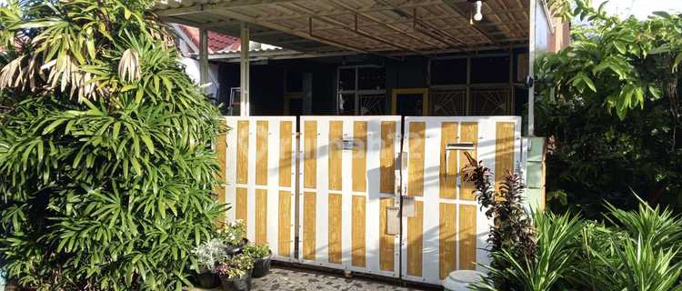 For Sale Quick House in Pulo Gebang Kirana, East Jakarta 1