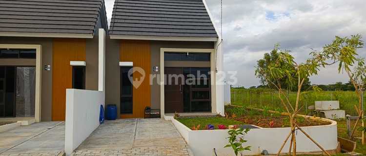 For Sale Affordable Ready-to-Live Flood-Free House 1