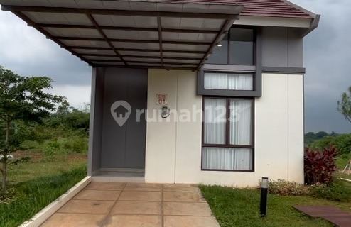 Hunian Nyaman Siap Huni Lingkuan Asri Nyaman 1