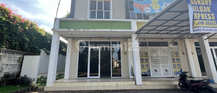 For Sale: Ready-to-Occupy Shop House in a Strategic Flood-Free Location 1