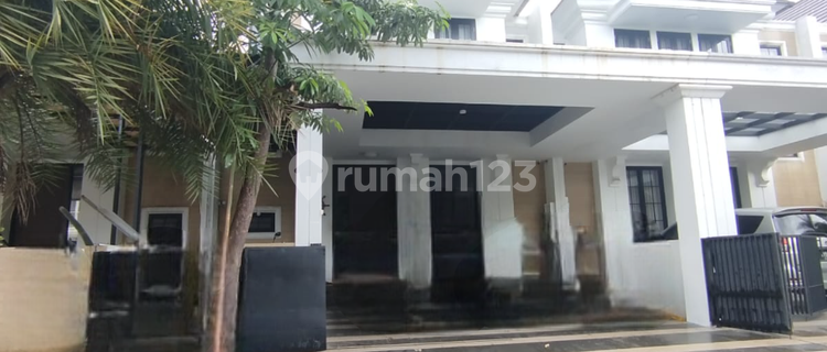 Good House Ready to Occupied in Citragran Cibubur 1
