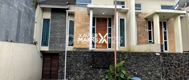 Rumah Dekat Suhat, Ub, Polinema - Kendalsari Lowokwaru 1