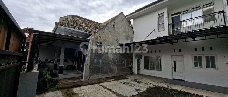 Rumah 2 Lantai Siap Huni di Talangagung Kepanjen Malang 1