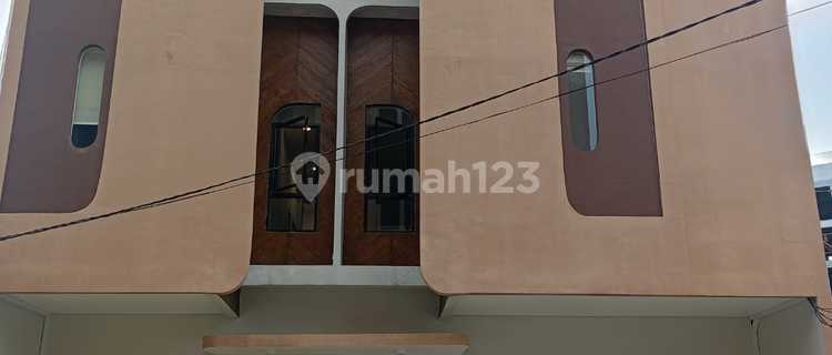 Exclusive Boarding House in Integrated Educational Area - Fully Furnished and Ready for Rent 1