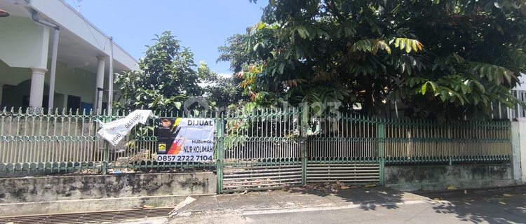 Dijual Tanah di Sadewa, Indraprasta Semarang 1