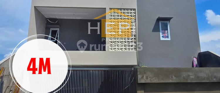 Boarding House for Sale in Borobudur, Manyaran, Semarang 1