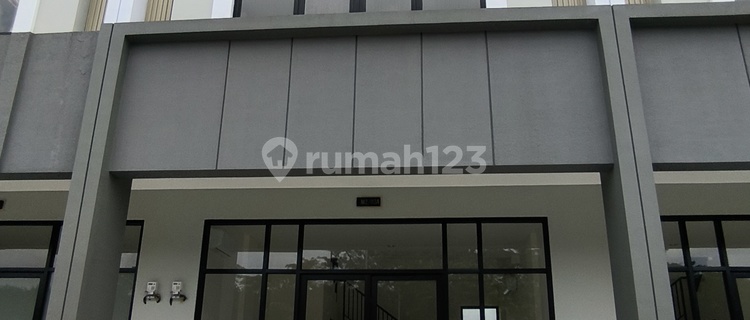 Ruko, 2 Lantai di Bsb City Ngaliyan Free PPN Unit Ready 1