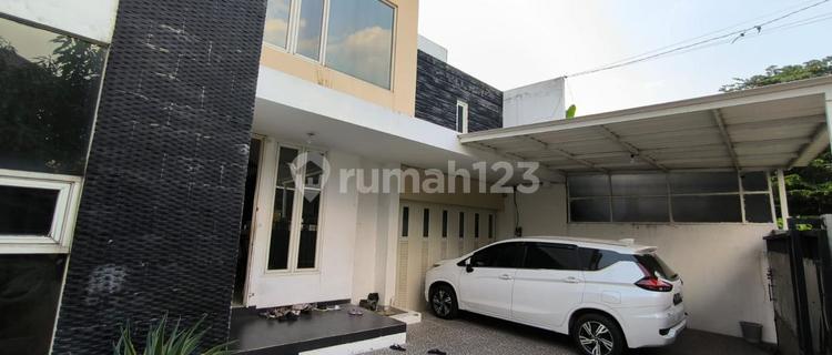 Dijual Rumah di Manyaran Semarang Barat 1