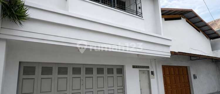 Dijual Gudang dan Rumah Wotgandul Pecinan Kranggan Semarang 1