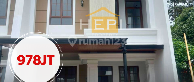 For Sale Banyumanik House Semarang 1