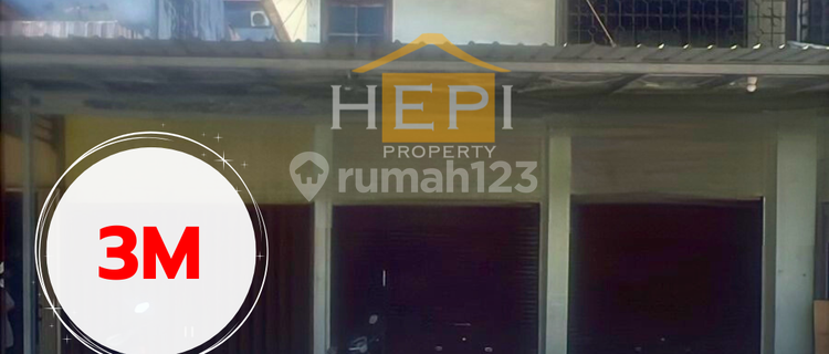 Dijual Ruko di Tlogosari Semarang 1