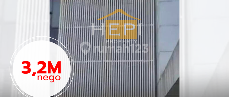 For Sale: Shop House in Majapahit, Semarang 1