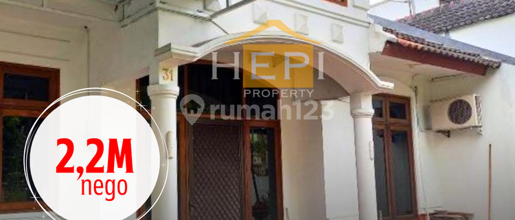 For Sale House in Banyumanik, Semarang 1