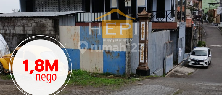 Dijual Rumah di Manyaran Semarang 1