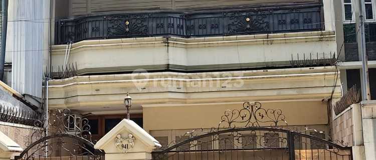 House for Sale in Central Semarang 1