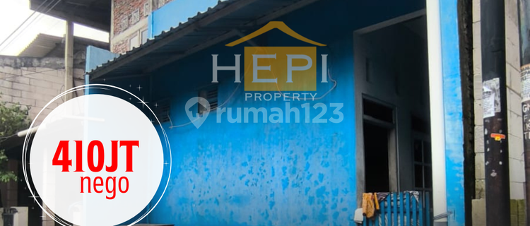 Kost for Sale in Bugen Genuk Semarang 1