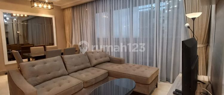 District 8 Apartment For Rent Spacious, Good Unit, Best Deal 1