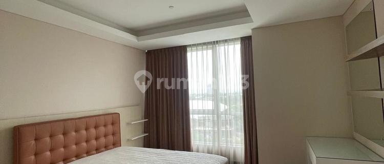 For Rent Luxurious 3Br Providence Park Permata Hijau Apartment 1