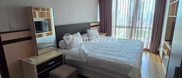 Setiabudi Sky Garden Apartment For Rent, South Jakarta - Fully Furnished 1