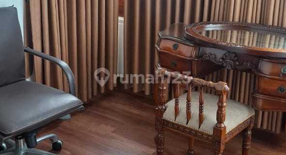 For Quick Sale: Essence Dharmawangsa Apartment Available with Installment Payments 1