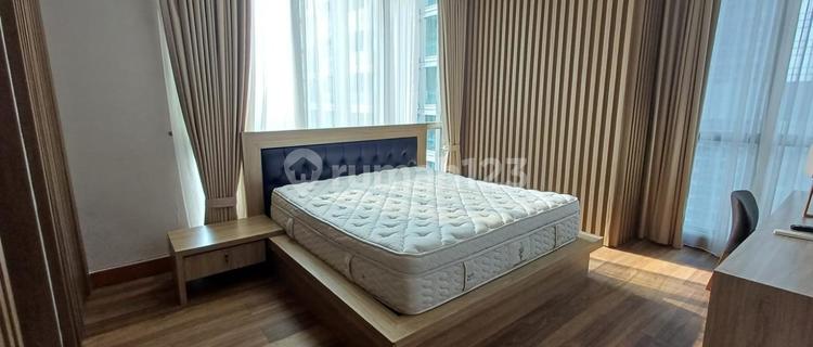 For Rent: Ready To Move In Apartment Residence 8 2Br South Jakarta 1