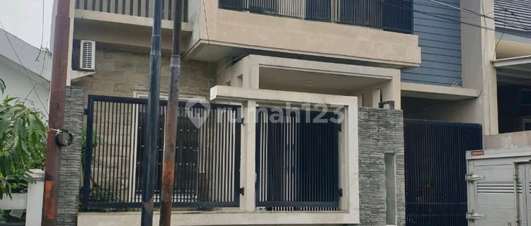 Darmo Indah Selatan 1