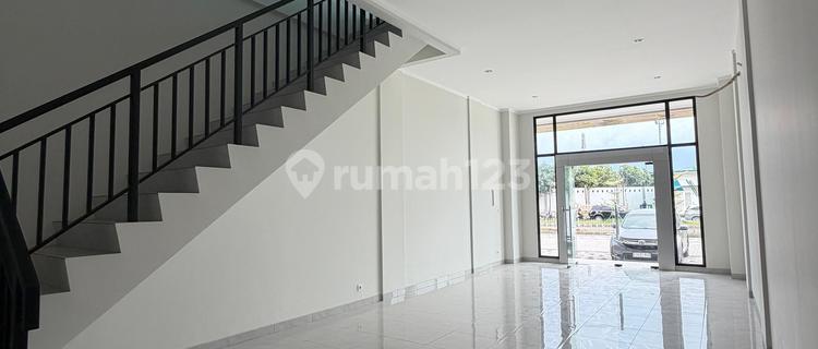 For Rent: Crystal Ruko Summarecon Bekasi 1