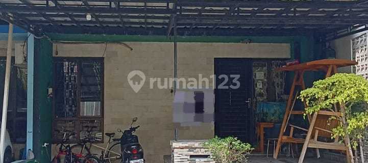 Dijual Cepat Rumah Cluster Harmoni Harapan Indah 2 Bekasi 1