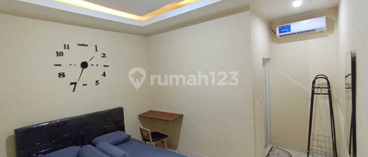 Kost Koku Renon 1