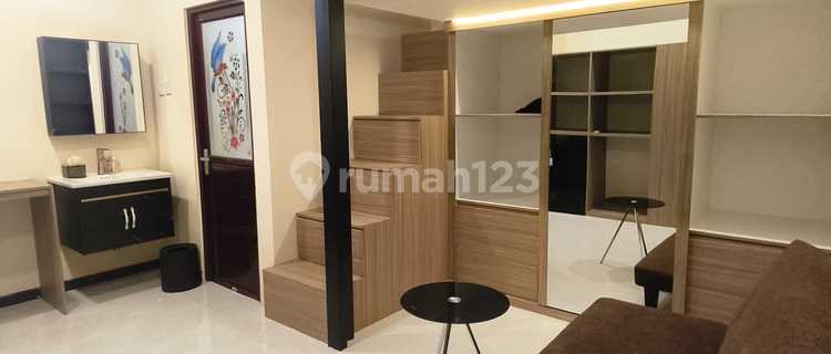 Kost Living Koku Kuta 1