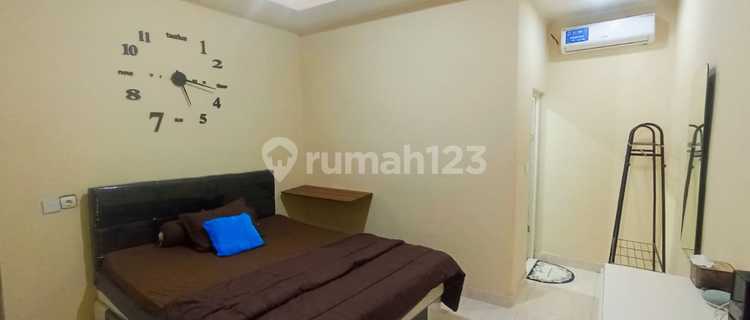 Kost Koku Renon 1