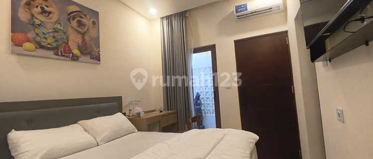 Kost Living Koku Kuta 1